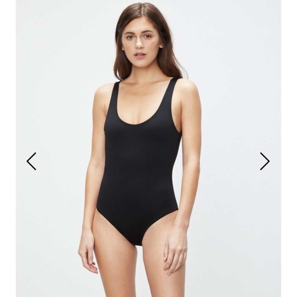 Onia Kelly one piece swimsuit